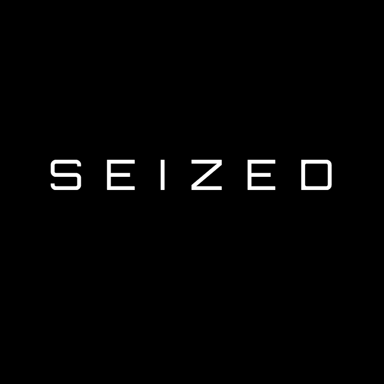 Seized by Will Jones - screenplay